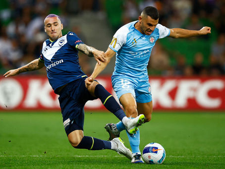 'Forgettable. Regrettable.': Three things we learned – Melbourne Derby