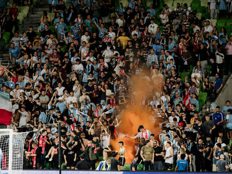 Talking points preview: City vs Wellington