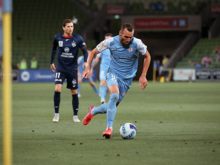 Talking points preview: Semi-Final First Leg