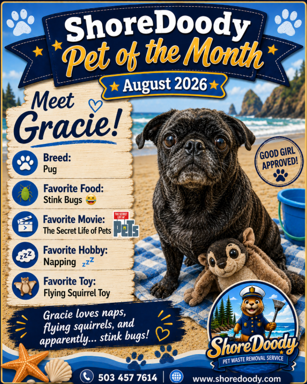 August pet of the month Gracie 7-28-26.png