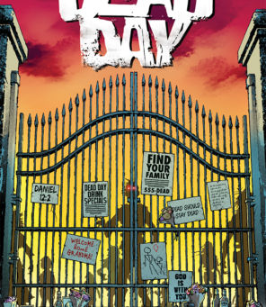 DEAD DAY