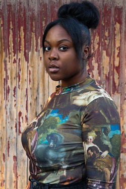 Emérence Ayi