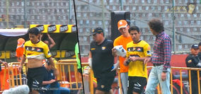 Se busca un ‘refuerzo’ para el mediocampo