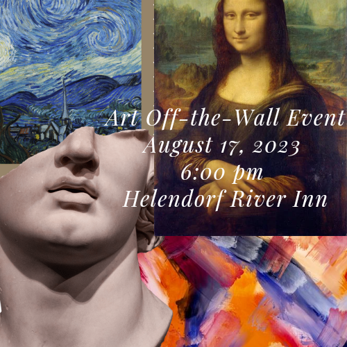 Art Off The Wall HAHC