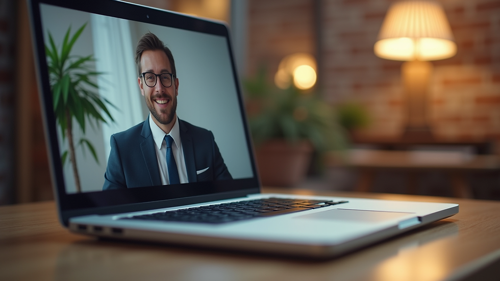 Convenient Online Legal Consultations with Immigration Lawyers