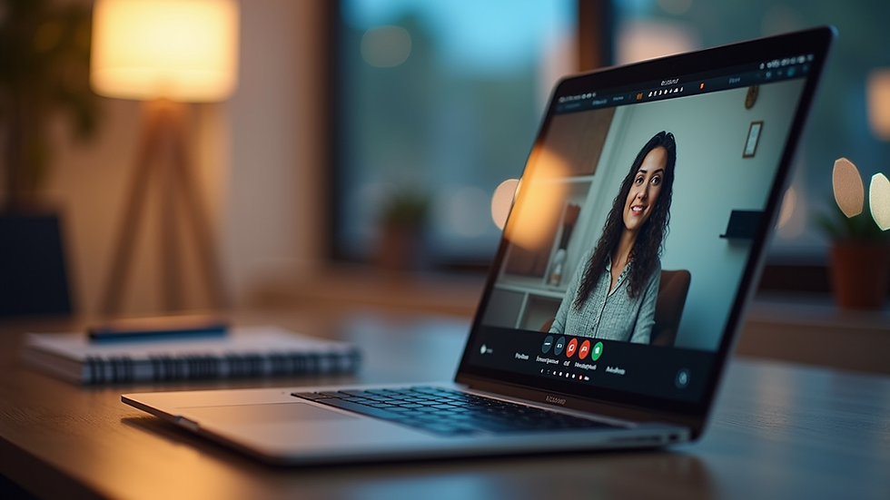 How to Schedule a Virtual Immigration Lawyer Consultation