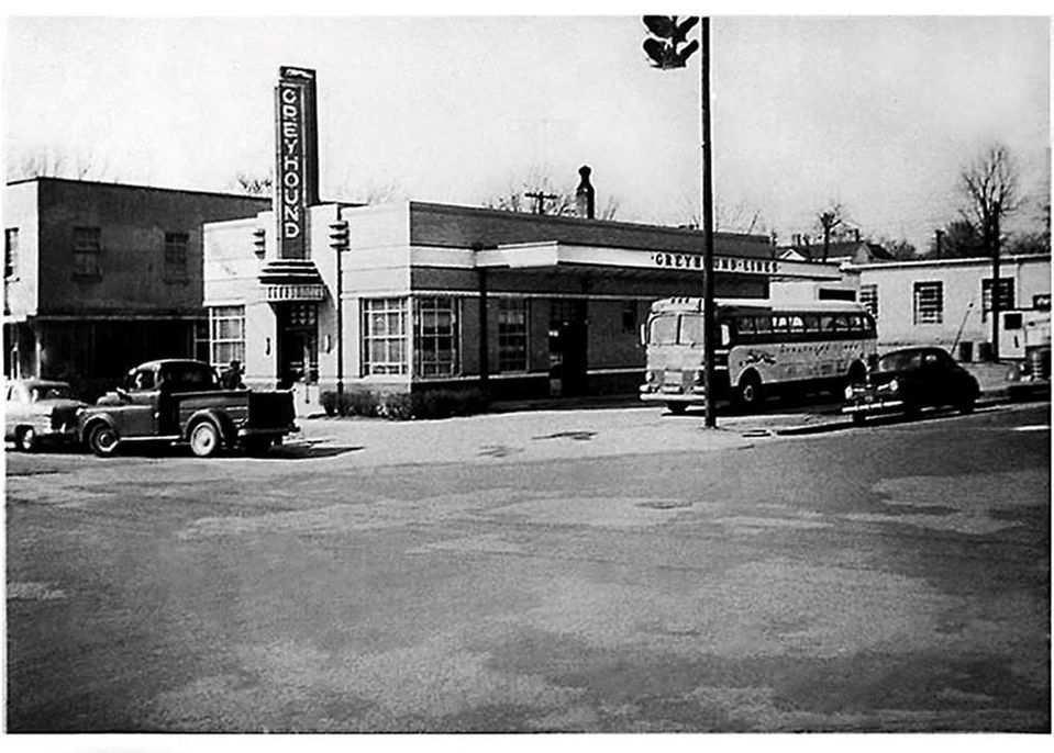 Original Bus Station