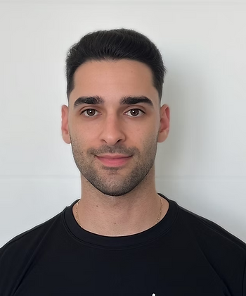 Dr. Brandon Berland
