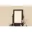 Thumbnail: 3-Piece Expresso Vanity Set