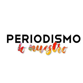Foto del escritor: Periodismo lo nuestro