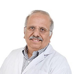 Dr. Boman Nariman Dhabhar