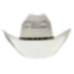 Thumbnail: Bangora Straw Western Hat - Style Montana