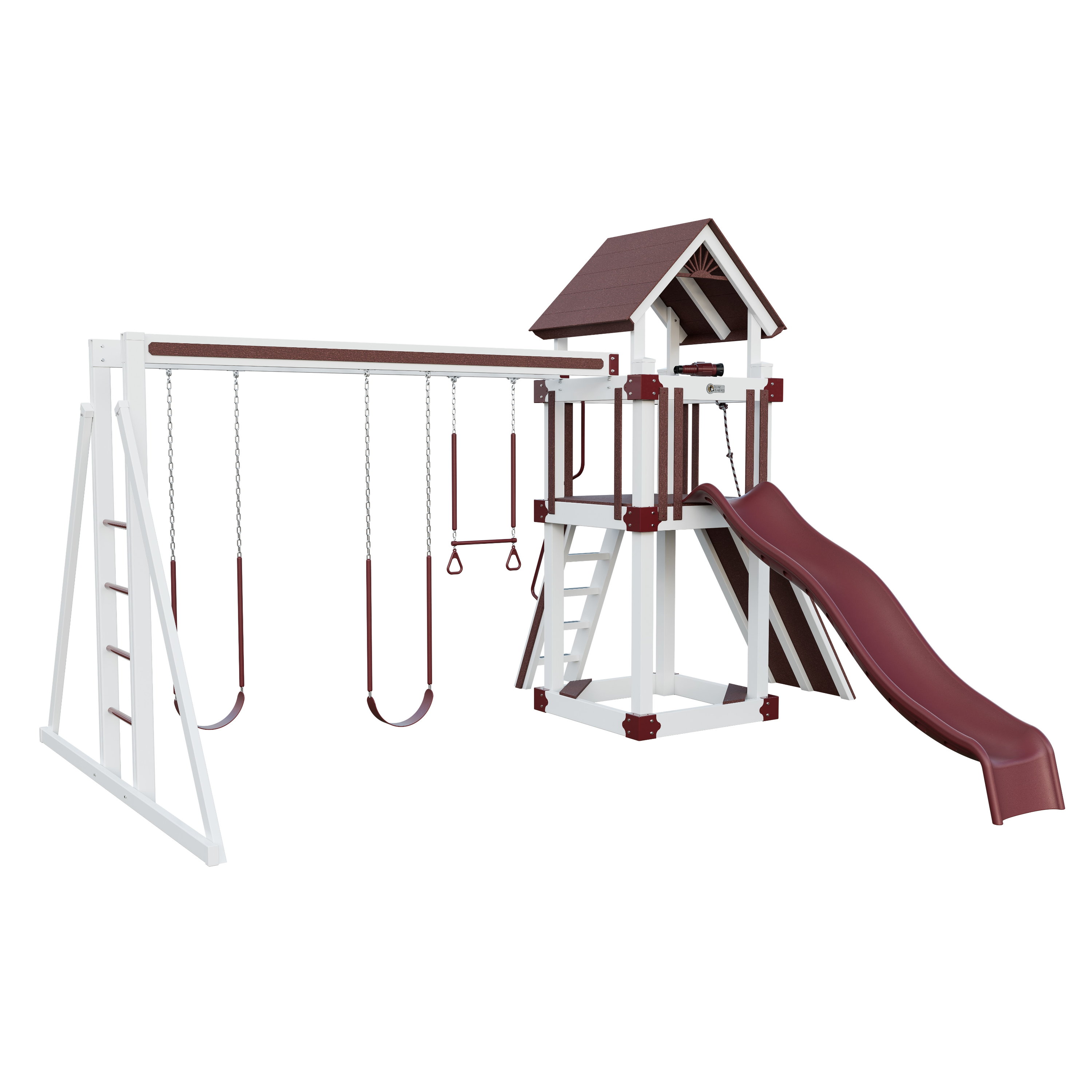 Base Camp 44 | Playset | Best | Rolla