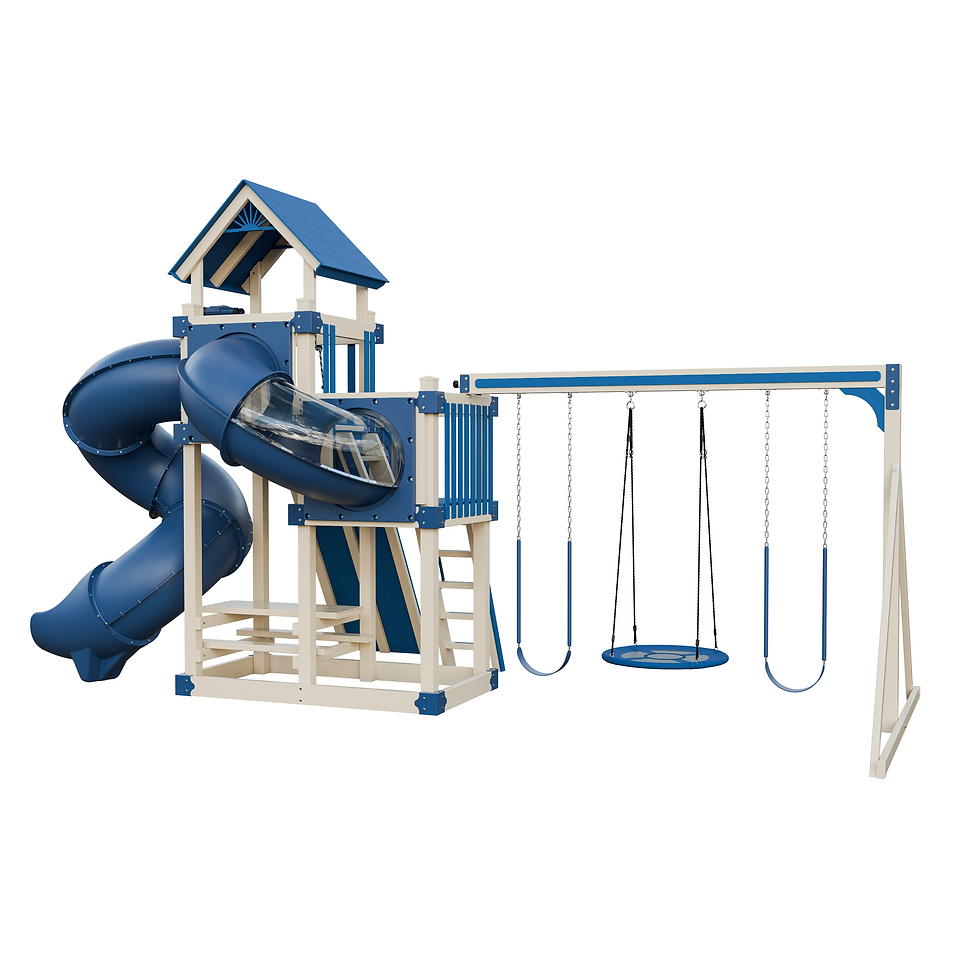 Thumbnail: Super 48 Turbo | Playset | Best | Fair Grove