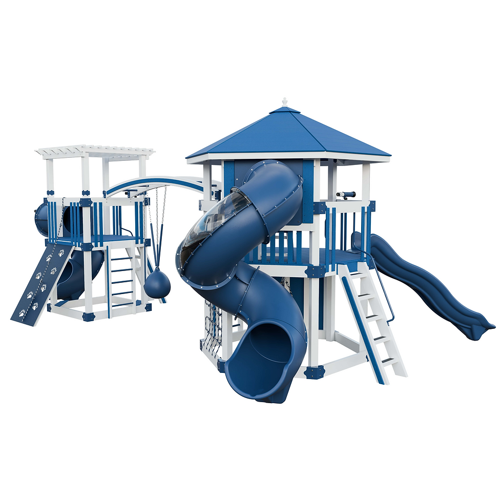 Thumbnail: Explorer | Playset | High Quality| Columbia