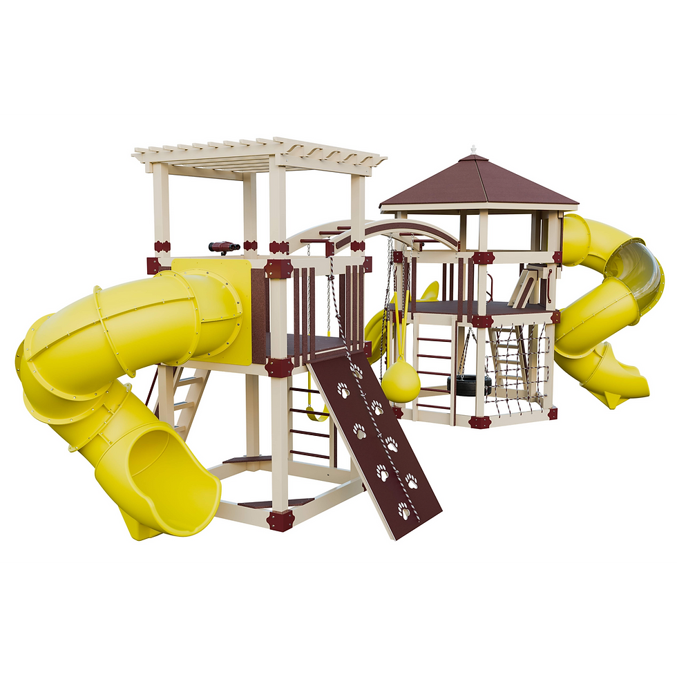 Thumbnail: Explorer | Playset | High Quality| Columbia