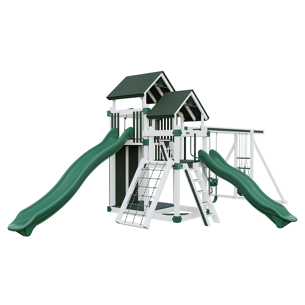 Thumbnail: Super 59 Adventure | Playset | High Quality | Harrison