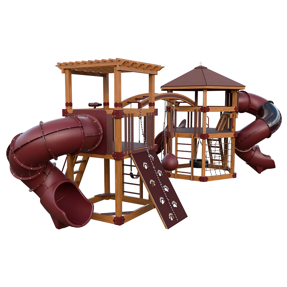 Thumbnail: Explorer | Playset | High Quality| Columbia