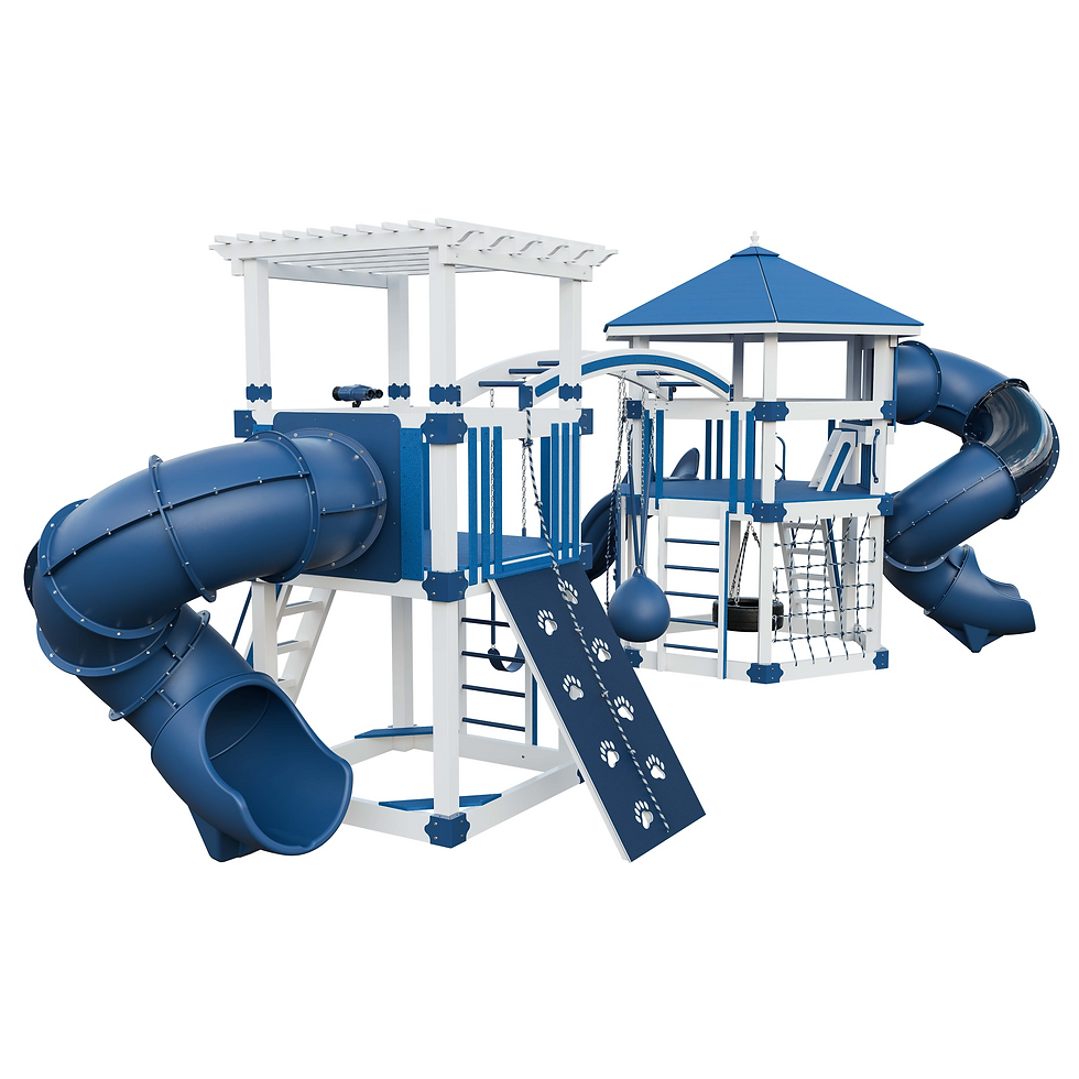 Thumbnail: Explorer | Playset | High Quality| Columbia