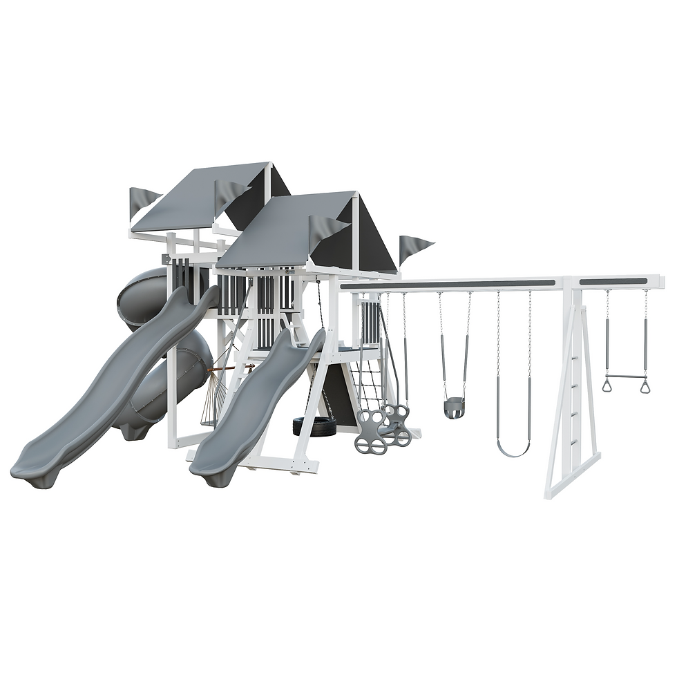 Thumbnail: Mega Climber 55 | Playset | Best | Wichita