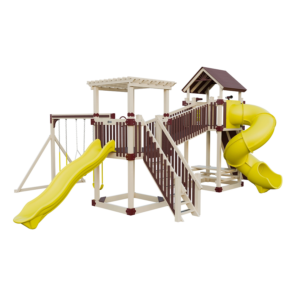 Thumbnail: Traverse | Playset | High Quality | Branson