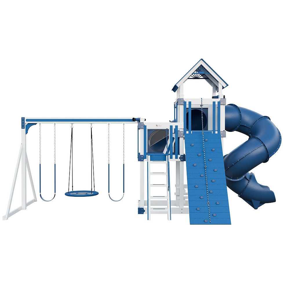 Thumbnail: Super 48 Turbo | Playset | Best | Fair Grove