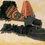 Thumbnail: Halloween Hats Papercraft