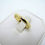 Thumbnail: Authentic Cartier 3.5mm Wedding Ring 1895 model Cartier Canada Cartier USA