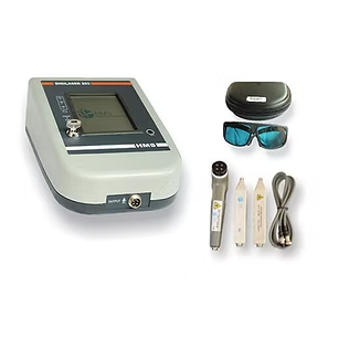 Top Laser Therapy Machines for Pain Relief : Your Guide to Drug-Free Comfort