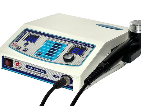 A Comprehensive Guide to Physiotherapy Machines: How They Work