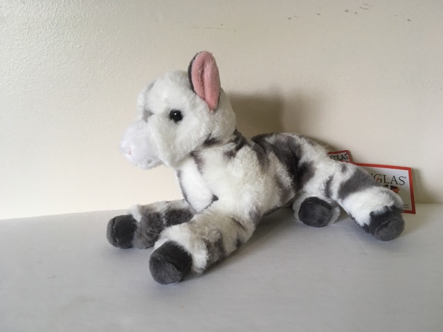 Douglas Poppy Floppy Goat #1549