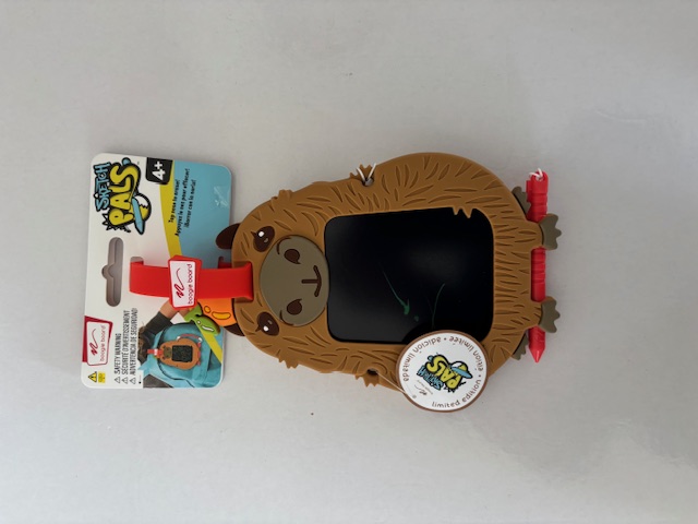 Buffalo Games Sketch Pals Boogie Board UPC #0819459018982