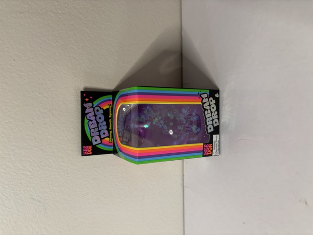 Schylling Needoh Dream Drop UPC #019649516223