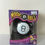 Thumbnail: Mattel Magic 8 Ball UPC #085633070996