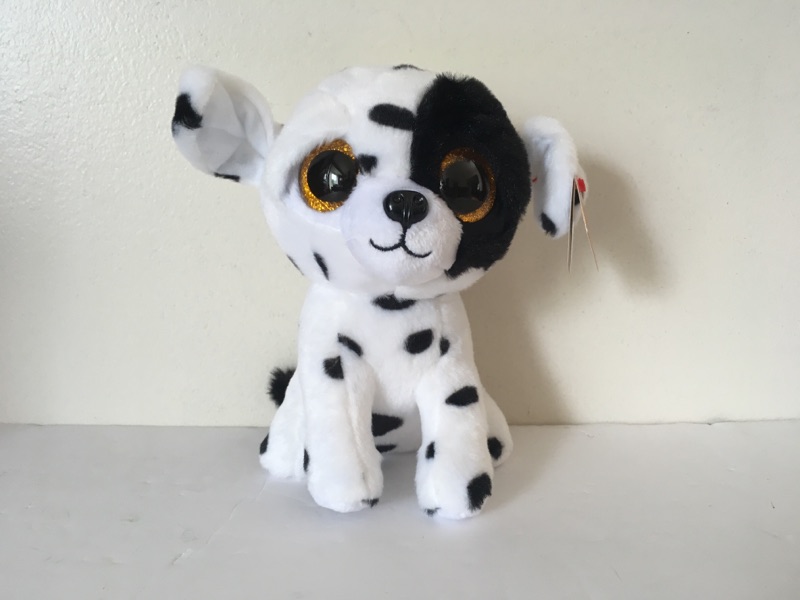 TY Beanie Boo - Luther