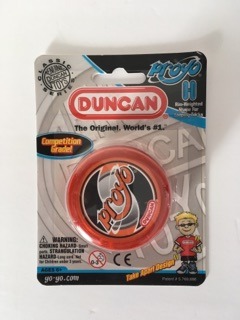 Duncan Proyo Yo Yo UPC #071617432904