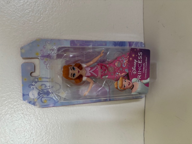 Mattel Disney Princesses