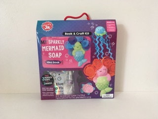 Klutz Book & Craft Kit