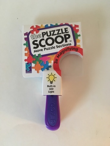 The Puzzle Scoop