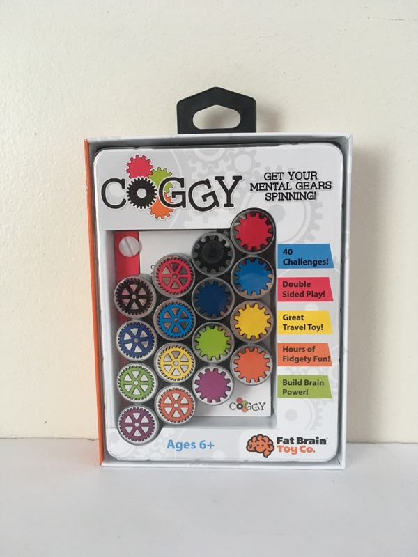 Fat Brain Coggy Game UPC #811802021045
