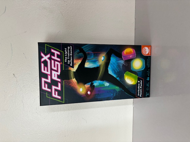 Mindware Flex Flash Game UPC #197640355390
