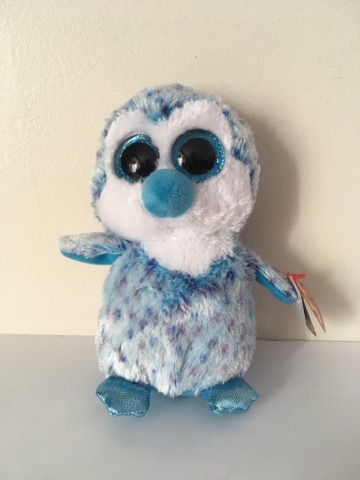 TY Beanie Boos - Tony