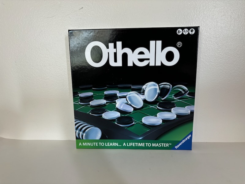 Othello Classic UPC #4005556230006