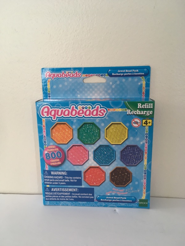 Epoch Aquabeads Refill Set