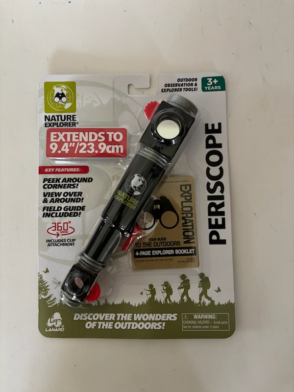 Nature Explorer Periscope UPC #048242046998