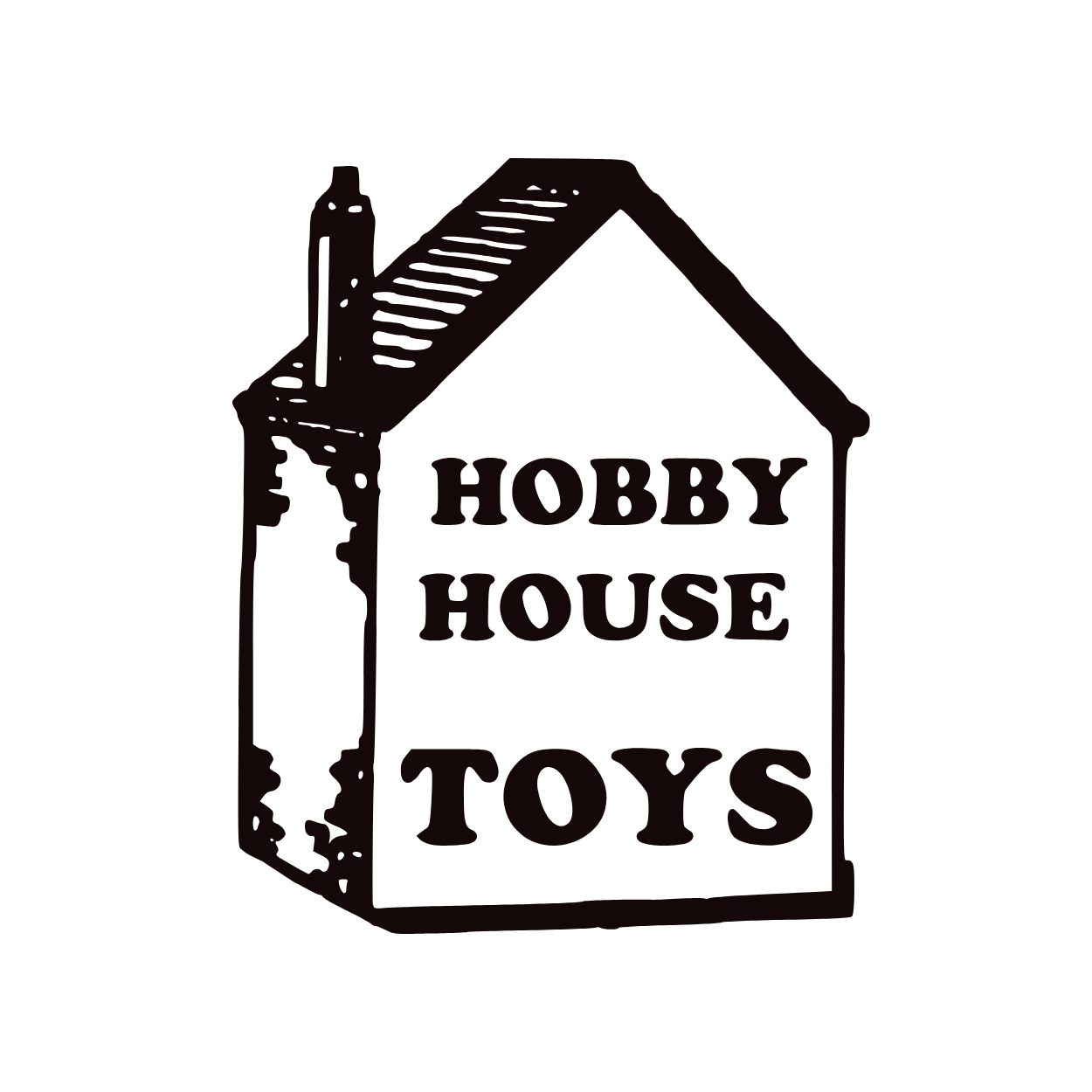 Hobby House Toys logo
