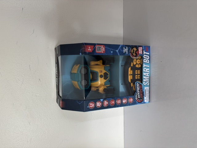 Thin Air Smart Bot Remote Control UPC #850062841505