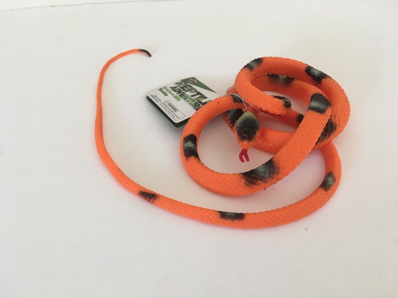 Adventure Planet Snakes