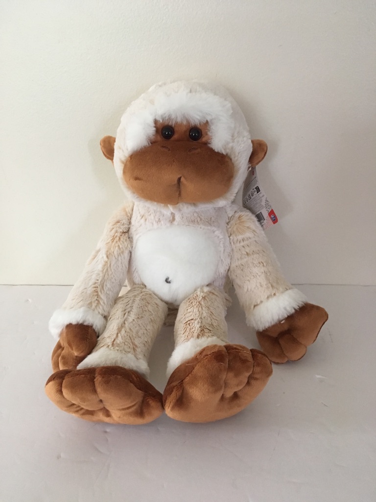 Gund Tilly Plush UPC #778988455425