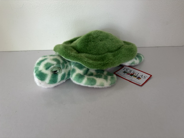 Douglas Drift Sea Turtle 3860 UPC #767548163245